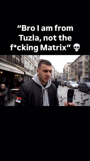 We need to find this guy asap . . . #serbia #serbian #serbianmemes #serbianhumour #serbiandiaspora #serbianlife #srbija #srpski #srpskimimovi #beograd #belgrade #turbofolk #yugoslavia #balkans #balkanmemes #balkancomedy #srbijadotokija #cccc #serbsinamerica #serbsinaustralia #serbsinuk | Serbian Metaverse Quest