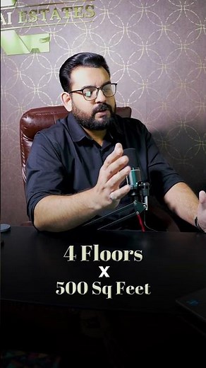 FSI Explained in 30 Seconds! | Must-Know Real Estate Term for Every Homebuyer