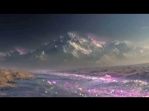 Floating Notes – Relaxing Ambient & Chillout Instrumental