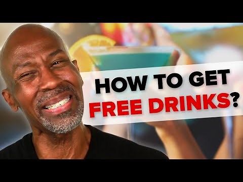 Bartenders Reveal Secrets About Bars • Part 2