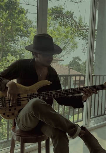 Exploring 2016's Best Bass Lines with Cort Bass
