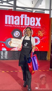 2K reactions · 34 shares | Thank you so much MAFBEX! Manila Foods &...
