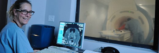 MRI & Non-neurological Imaging