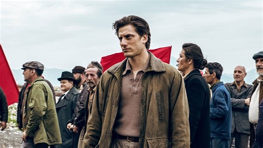 Martin Eden (2019) | Official Trailer, Full Movie Stream Preview