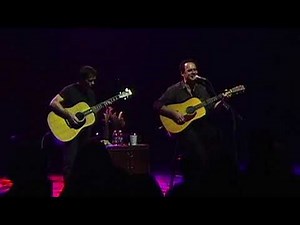 Up And Away - Dave Matthews & Tim Reynolds - 10/28/05 - Vegoose - Las Vegas