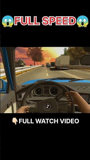 😱 FULL SPEED 😱 || RACING IN CAR 2 GAMEPLAY