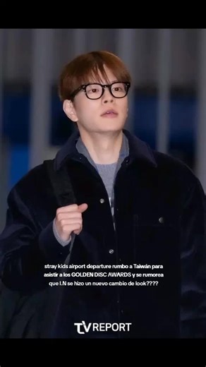 Stray Kids en el Aeropuerto: Rumores y Estilo hacia Taiwán