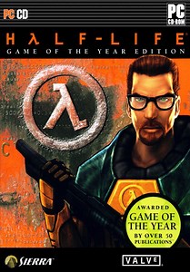 Half-Life para PC - PS2 | 3DJuegos