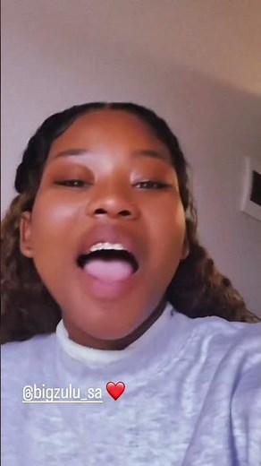 Mthulise by Big Zulu ft Shwi Nomtekhala🩷💕 Naledi Aphiwe