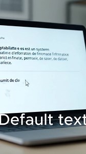 Définition claire de la comptabilité | Compta Ginie