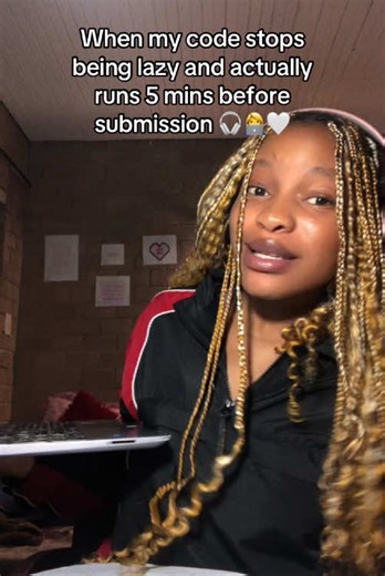 Overcoming Last-Minute Coding Challenges for Students