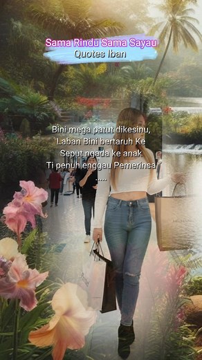 Dua2 saling menghargai baru sejalai ... #highlight #quetos #fbpro #fbjangkauanluas | Julianna David