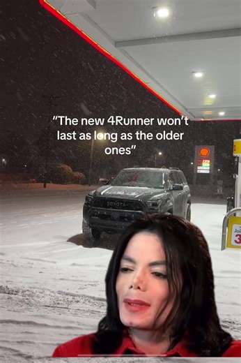 Comparing the Longevity of New vs. Older Toyota 4Runners