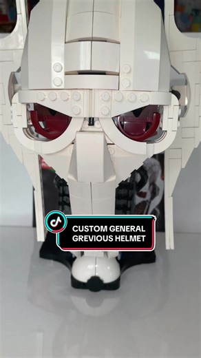 This will make a fine addition to my collection @WaldenBrick #legostarwarstiktok #legostarwars #legotiktok #starwars #starwarstiktok #revengeofthesith #clonewars