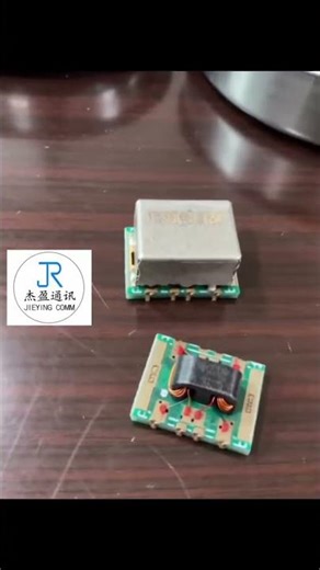 Mini-Circuits Alternatives | RF Filter, Coupler & Transformer | Jieying Communication