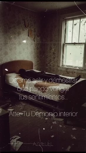 El Rey Oscuro on Instagram: "Tu demonio interior hablándote. #DemonioInterior #OscuridadInterior #MenteOculta #SombrasDelAlma #ElReyOscuro"