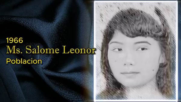 Presenting our Past Lakambini ni Kalantiaw from 1946 - 2022. | Lakambini ni Kalantiaw