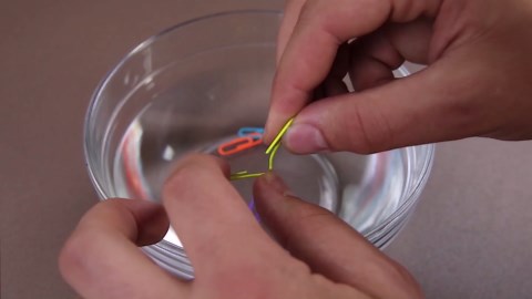 Science Pro with these Simple Experiments