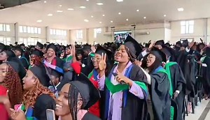510K views · 15K reactions | #NationOnline The Lilongwe University...