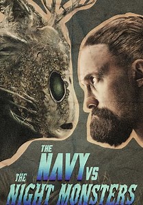 The Navy V.S. The Night Monsters (1966)