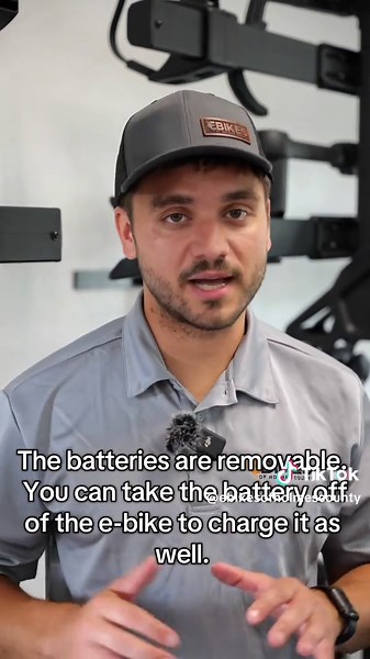 Cómo cargar tu bicicleta eléctrica adecuadamente