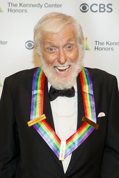 WATCH: Dick Van Dyke's impressive health routine as he nears 100