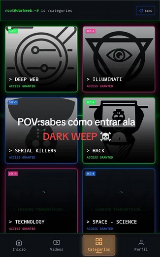 Cómo Entrar a la Dark Web: Tutorial Completo