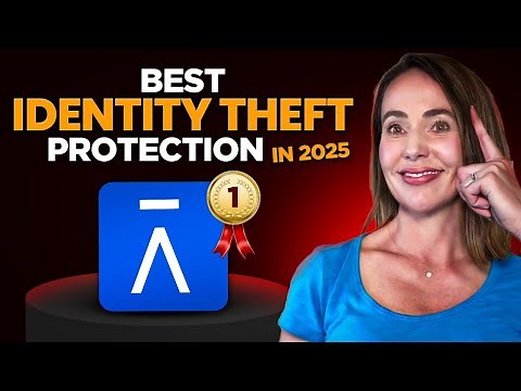 Best Identity Theft Protection in 2025 - Why Aura Beats LifeLock