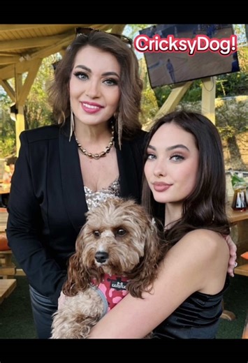 A legfinomabb falatok érzékeny kutyáknak is 🐶🐾💛 @CricksyDog.hu\tHypoallergén, minőségi és nagyon finom! 🐩🐾🤎 Mimi kutyusunk nagyon szereti! 🐩🐾❤️ #c#cricksydoghud#dogd#dogfoodh#hipoallergenic#l#love️