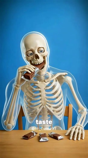 What If You Only Ate Protein Bars For 30 Days🍫?