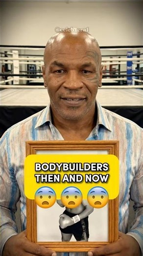 How Time Changed Boxing’s Best 🥺