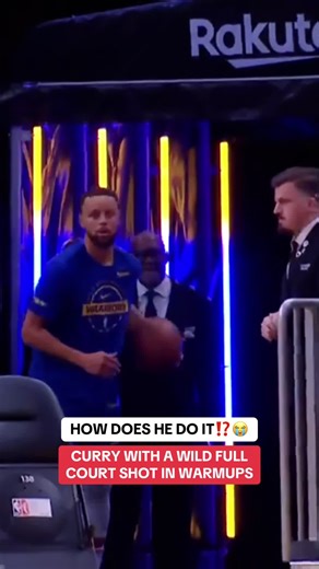 Mastering Fancy Shooting Skills Like Stephen Curry