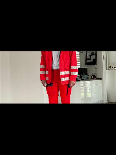 Insights into the German Fire Service