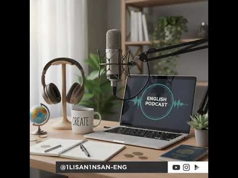 A2 English Listening Practice | Slow & Easy Conversation