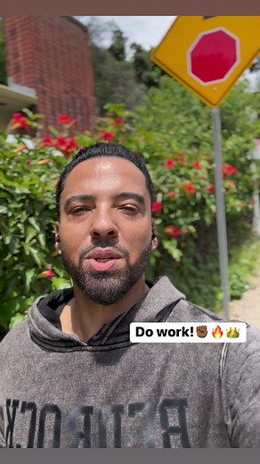 23K views · 1.9K reactions | Out here putting some early work in. #GetInvolved #health #fitness #allthequeensmen | Christian Keyes | Facebook