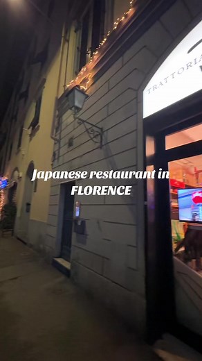 Experience Authentic Japanese Cuisine in Florence at Hibiki-an Restaurant