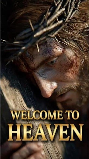 A Glimpse Of Heaven According To The Bible? #christian