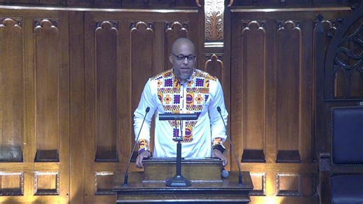 Date: December 31, 2025 Sermon Title: What Do You Want From Me Sermon Scripture: Micah 6:6-8 NLT Christ Temple Baptist Church, Paterson, NJ Dr. Weldon McWilliams IV, Senior Pastor "We Do Not Own The Rights To Any Music" | Christ Temple Baptist Church of Paterson, NJ