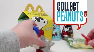 5.2K views · 155 reactions | The Many Faces of Snoopy! Discover the...