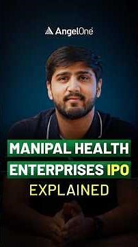 Manipal Health Enterprises IPO | 3 Key Metrics to Watch Before Investing