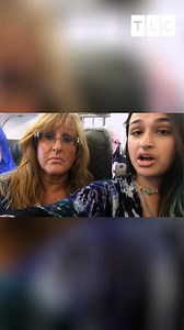 Jazz y su madre vuelan hacia la Conferencia de Salud Transgénero en Filadelfia. Expresan su ansiedad por el evento y su preocupación por su padre, que se queda en casa. Un viaje con fe en medio del huracán. 🙏✈️ #YoSoyJazz Descubre más contenidos como este en #HBOMax Suscríbete ahora https://bit.ly/MAX-TLCLA | TLC Latinoamérica