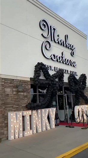 Have you seen our secret? 👀 A little behind-the-scenes magic from our influencer event featured on Secret Lives of Mormon Wives ✨ Tune in to today’s premiere to see more! Use code SECRET55 for 55% off full-priced favorites 🤍 *some exclusions may apply | Minky Couture