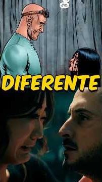 Cómo murió Frenchie en los cómics? | The Boys Temporada 5