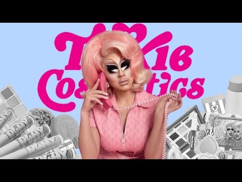 The Inevitable Fall of Trixie Cosmetics
