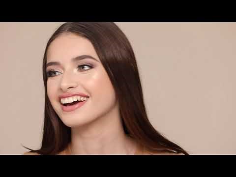 How to Apply Lilly Lashes