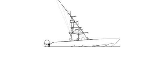 New 2026 Conch 41, San Diego - Boat Trader