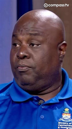 Compass TV on Instagram: "Immigration reform is coming. The Minister for Caymanian Employment and Immigration, Hon. Michael Myles, speaks with Compass News about the changes set to take effect on March 1, 2026, outlining what the new framework means for Caymanians and residents. Watch the full interview at CompassTV.ky or on our YouTube channel."