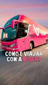 Is it reliable to travel with Buser? My experience traveling from São Paulo to Arraial do Cabo.