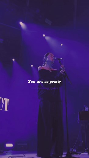 Ur So Pretty by Wasia Project - Official Lyrics Video