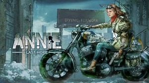 ANNIE: Last Hope: Postapokalyptischer Top-Down-Shooter datiert